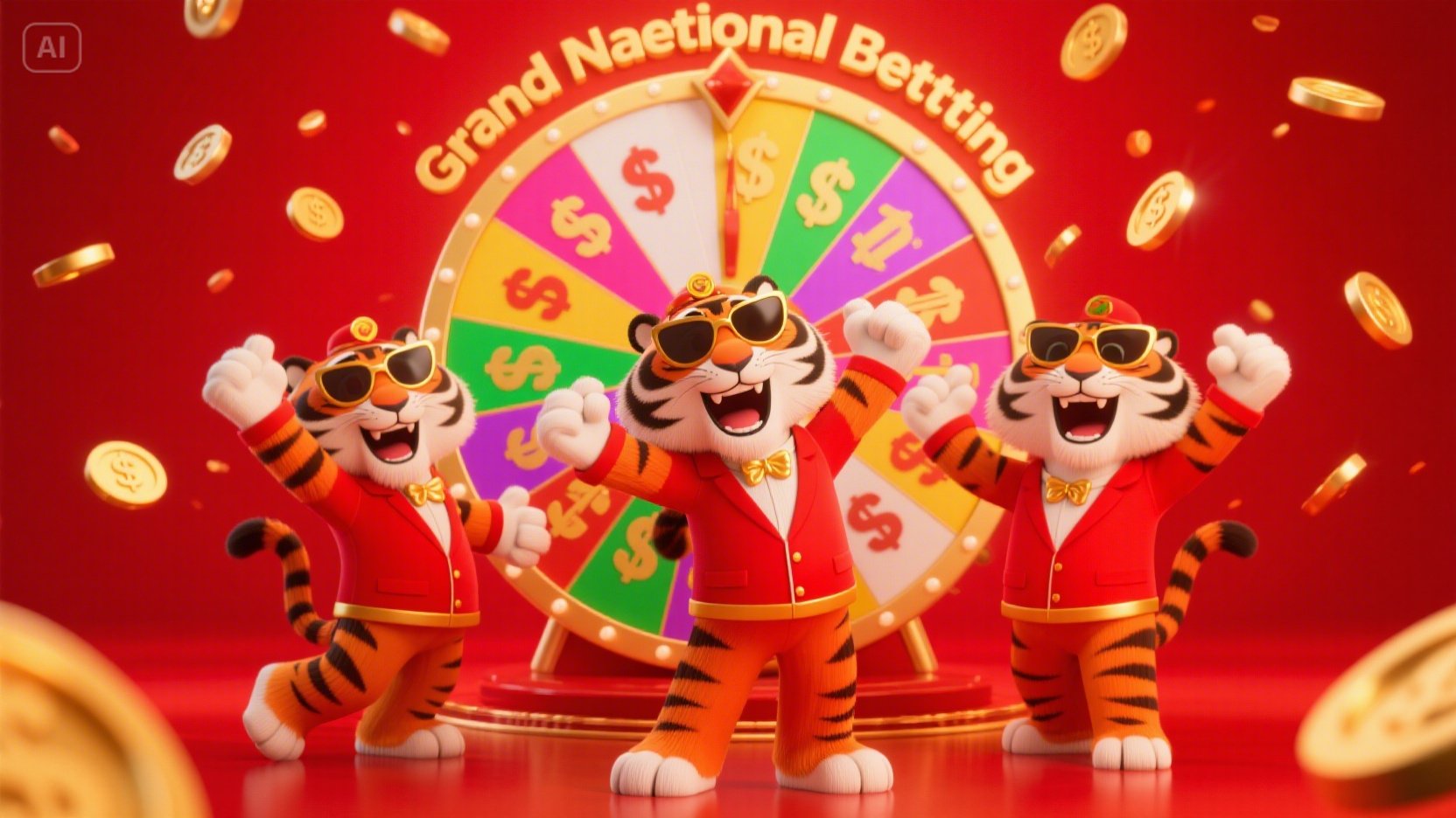 Grand National Betting
